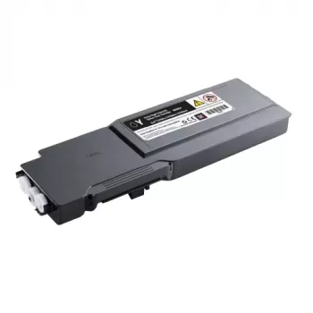 DELL 593-11121 kaseta z tonerem 1 szt. Oryginalny magenta