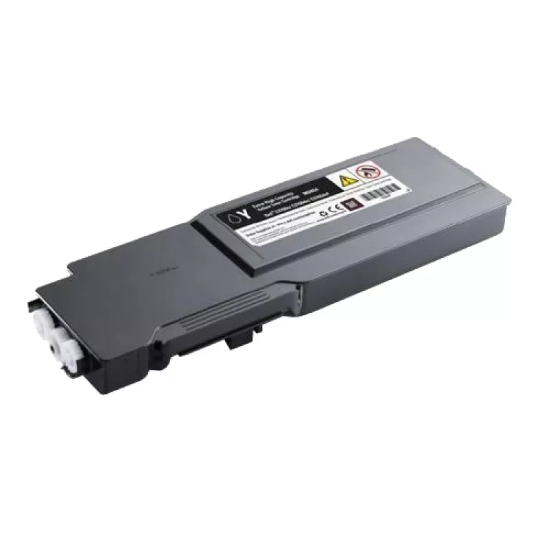 DELL 593-11121 kaseta z tonerem 1 szt. Oryginalny magenta