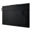 Samsung LH65WAFPLGC tablica interaktywna 165,1 cm (65 cali) 3840 x 2160 pikseli Ekran dotykowy Czarny, Szary