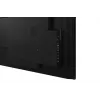 Samsung LH65WAFPLGC tablica interaktywna 165,1 cm (65 cali) 3840 x 2160 pikseli Ekran dotykowy Czarny, Szary