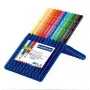 Kredki Staedtler 157 SB12 Wielokolorowe 12 szt.