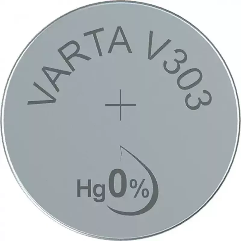 Bateria jednorazowa Varta V303