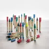 Marker permanentny Edding EcoLine 21 czerwony 10 szt.