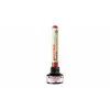 Marker permanentny Edding EcoLine 21 czerwony 10 szt.