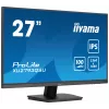 iiyama ProLite XU2793QSU-B6 monitor komputerowy 68,6 cm (27 cali) 2560 x 1440 pikseli Wide Quad HD LED Czarny