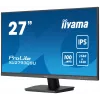 iiyama ProLite XU2793QSU-B6 monitor komputerowy 68,6 cm (27 cali) 2560 x 1440 pikseli Wide Quad HD LED Czarny