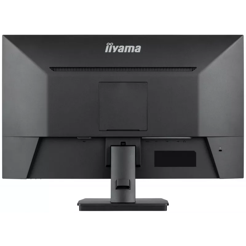 iiyama ProLite XU2793QSU-B6 monitor komputerowy 68,6 cm (27 cali) 2560 x 1440 pikseli Wide Quad HD LED Czarny