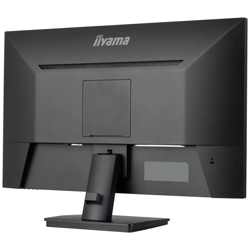 iiyama ProLite XU2793QSU-B6 monitor komputerowy 68,6 cm (27 cali) 2560 x 1440 pikseli Wide Quad HD LED Czarny
