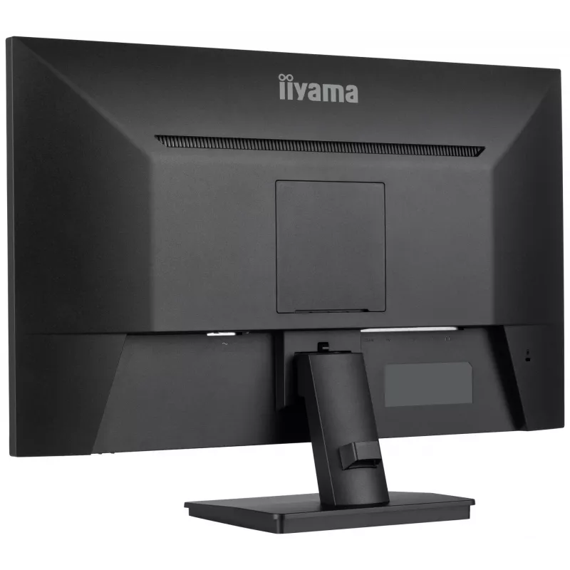iiyama ProLite XU2793QSU-B6 monitor komputerowy 68,6 cm (27 cali) 2560 x 1440 pikseli Wide Quad HD LED Czarny