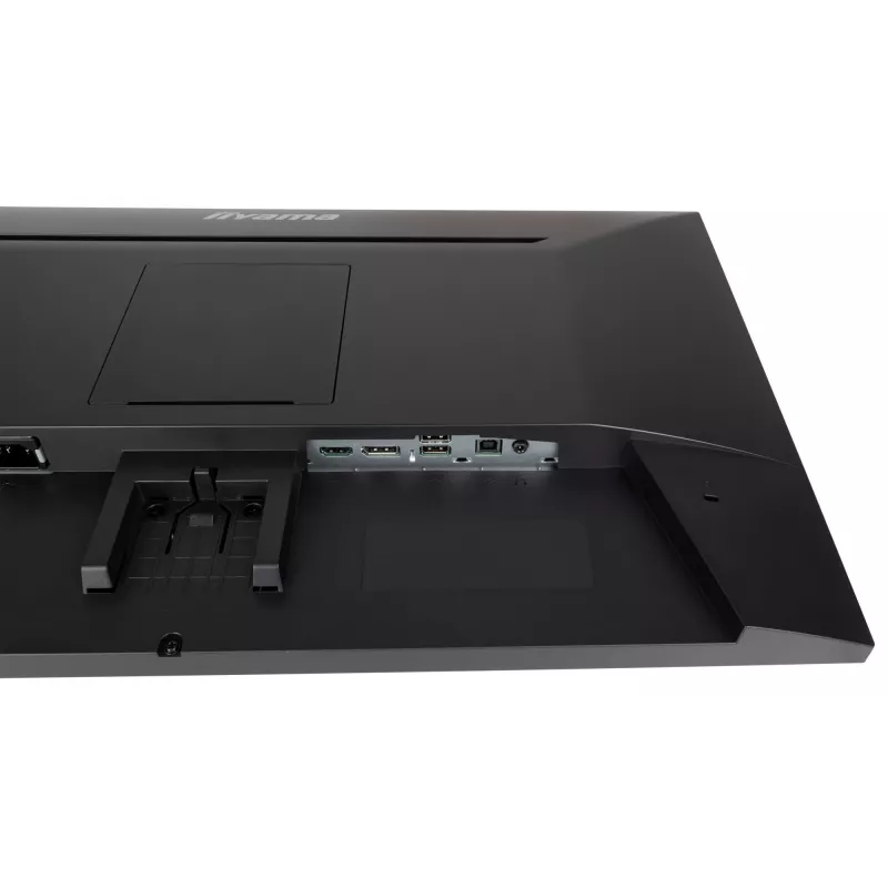 iiyama ProLite XU2793QSU-B6 monitor komputerowy 68,6 cm (27 cali) 2560 x 1440 pikseli Wide Quad HD LED Czarny