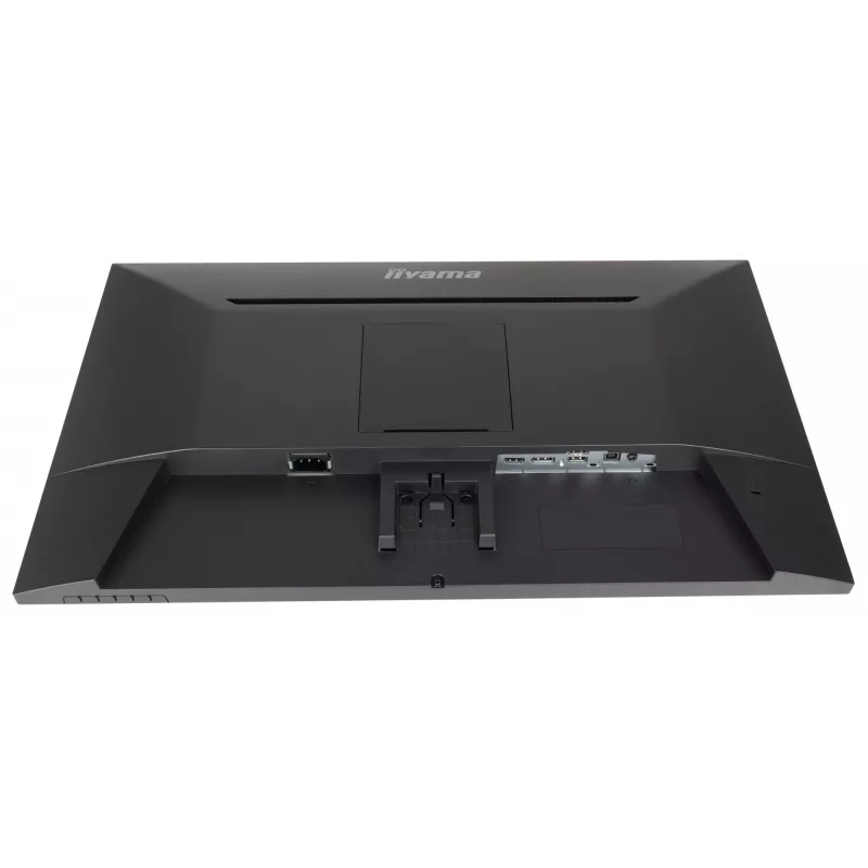 iiyama ProLite XU2793QSU-B6 monitor komputerowy 68,6 cm (27 cali) 2560 x 1440 pikseli Wide Quad HD LED Czarny