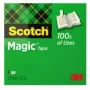 Taśma 3M Scotch Magic 33 m