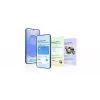 Samsung Galaxy S25+ SM-S936B/DS 17 cm (6.7 cala) Dual SIM Android 15 5G USB Type-C 12 GB 512 GB 4900 mAh Czarny, Niebieski