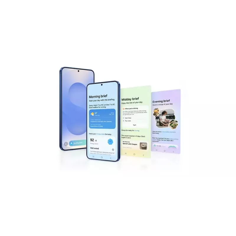 Samsung Galaxy S25+ SM-S936B/DS 17 cm (6.7 cala) Dual SIM Android 15 5G USB Type-C 12 GB 512 GB 4900 mAh Czarny, Niebieski