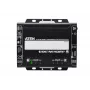 Nadajnik i odbiornik AV ATEN True 4K HDMI/USB HDBT3.0-Lite – 4096×2160 @ do 40 m, USB Type-A/Type-B, zasilanie DC