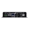Nadajnik i odbiornik AV ATEN True 4K HDMI/USB HDBT3.0-Lite – 4096×2160 @ do 40 m, USB Type-A/Type-B, zasilanie DC