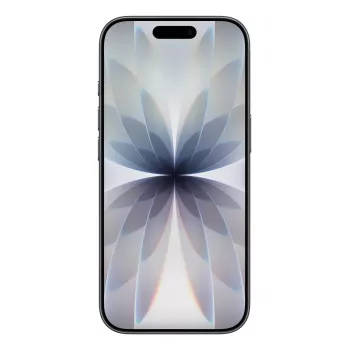 Smartfon Apple iPhone 17 6,3 cala 256 GB Czarny — OLED 6,3 cala, A19, 5G, Dual SIM, IP68