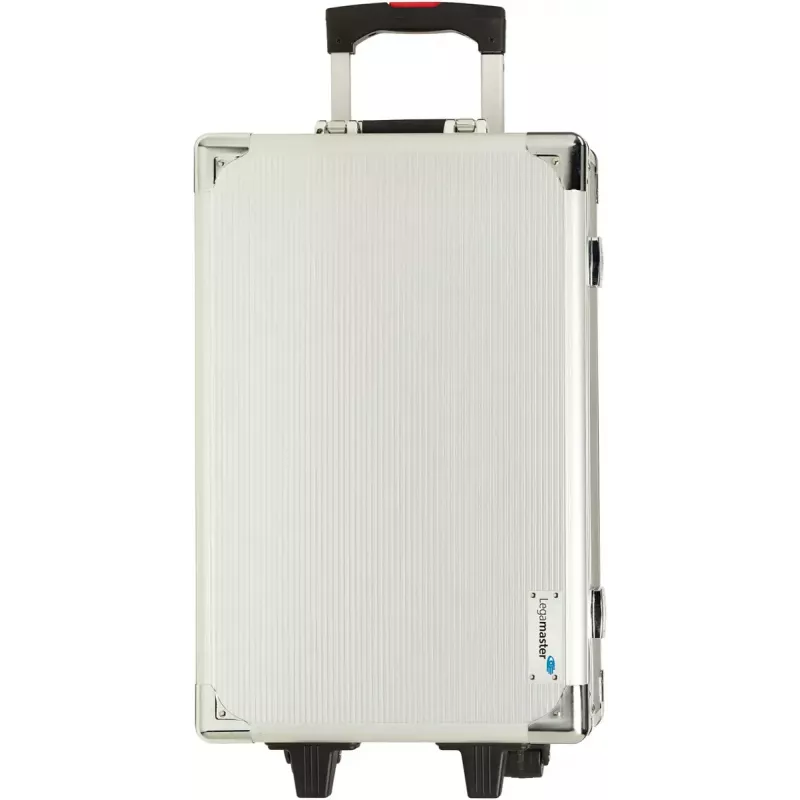 Zestaw akcesoriów Legamaster PROFESSIONAL mobile workshop case 3200pcs
