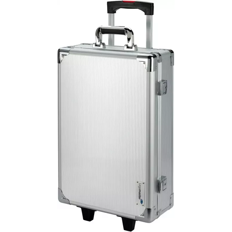 Zestaw akcesoriów Legamaster PROFESSIONAL mobile workshop case 3200pcs