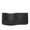 Klawiatura HP 685 Comfort Dual-Mode pełnowymiarowa bezprzewodowa membranowa