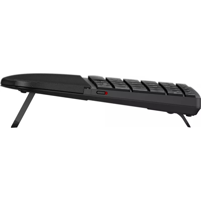 Klawiatura HP 685 Comfort Dual-Mode pełnowymiarowa bezprzewodowa membranowa