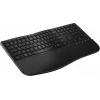 Klawiatura HP 685 Comfort Dual-Mode pełnowymiarowa bezprzewodowa membranowa