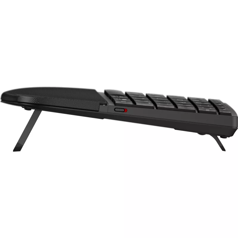 Klawiatura HP 685 Comfort Dual-Mode pełnowymiarowa bezprzewodowa membranowa