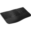 Klawiatura HP 685 Comfort Dual-Mode pełnowymiarowa bezprzewodowa membranowa