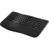Klawiatura HP 685 Comfort Dual-Mode pełnowymiarowa bezprzewodowa membranowa
