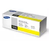 Samsung CLT-Y506S kaseta z tonerem 1 szt. Oryginalny żółty