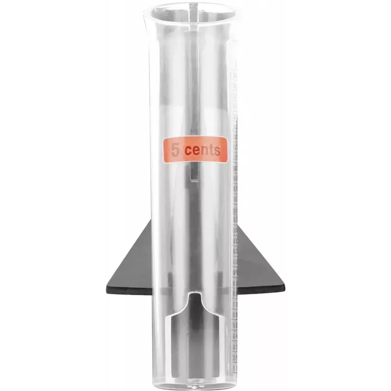 Część zamienna do maszyny do liczenia pieniędzy Olympia model 947730298 — waga 0,35 kg