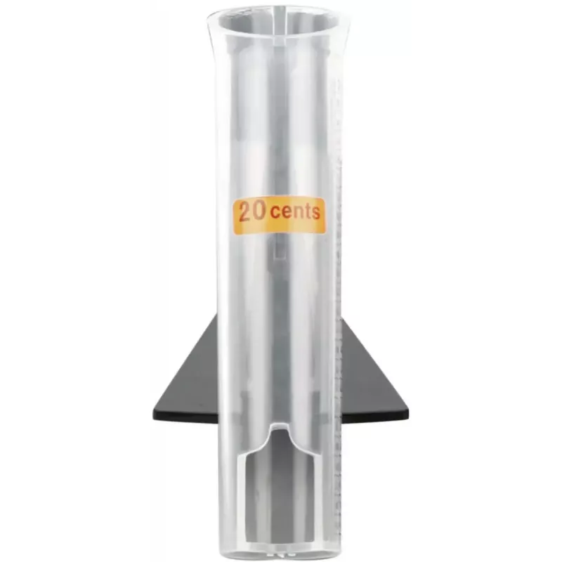 Część zamienna do maszyny do liczenia pieniędzy Olympia model 947730298 — waga 0,35 kg