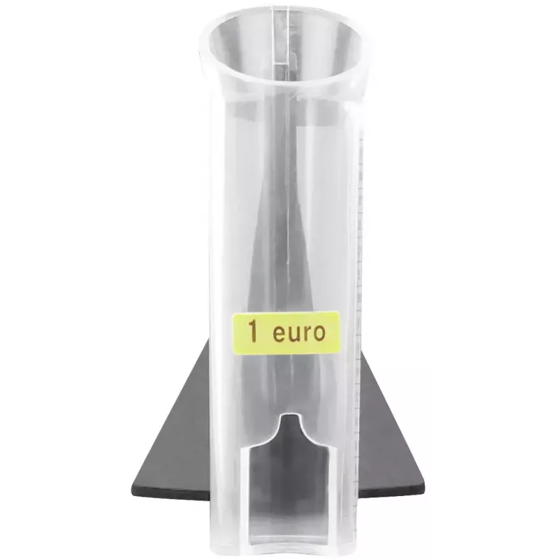 Część zamienna do maszyny do liczenia pieniędzy Olympia model 947730298 — waga 0,35 kg