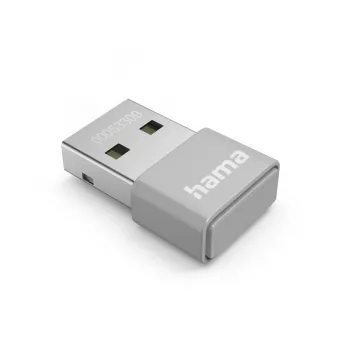 Karta sieciowa Hama 00053309 WLAN 150 Mbit/s USB bezprzewodowa