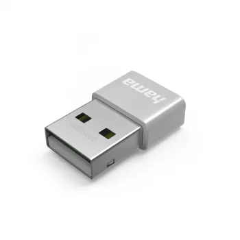 Karta sieciowa Hama 00053309 WLAN 150 Mbit/s USB bezprzewodowa