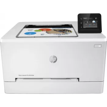 Drukarka HP Color LaserJet Pro M255dw Laser Colour