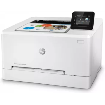 Drukarka HP Color LaserJet Pro M255dw Laser Colour