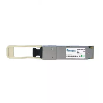 BlueOptics QSFP moduł nadawczo-odbiorczy światłowodowy R9F97A-BO 40 Gbit/s MTP/MPO, 150 m, srebrny