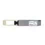 BlueOptics QSFP moduł nadawczo-odbiorczy światłowodowy R9F97A-BO 40 Gbit/s MTP/MPO, 150 m, srebrny