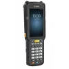 Zebra MC3300x handheld mobile computer 10.2 cm (4 inch) 800 x 480 pixels Touchscreen 375 g Czarny