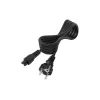 Uniwersalna ładowarka do laptopa Conceptronic OZUL08B10 90 W, 10 końcówek ładujących w zestawie