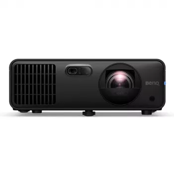 BenQ LH835ST Projektor krótkiego rzutu 4000 ANSI lumenów DLP 1080p (1920x1080) 3D Czarny