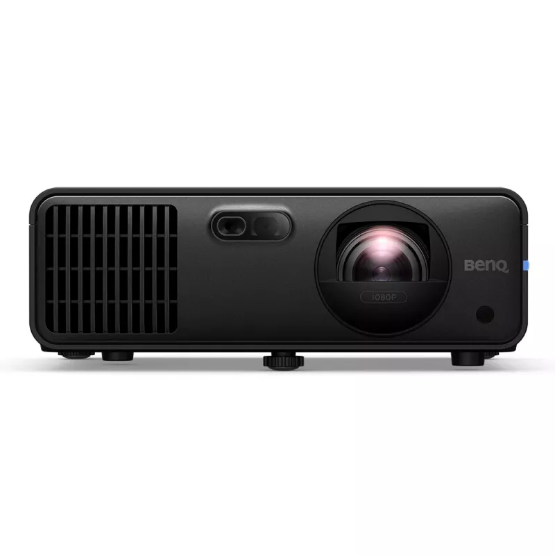 BenQ LH835ST Projektor krótkiego rzutu 4000 ANSI lumenów DLP 1080p (1920x1080) 3D Czarny