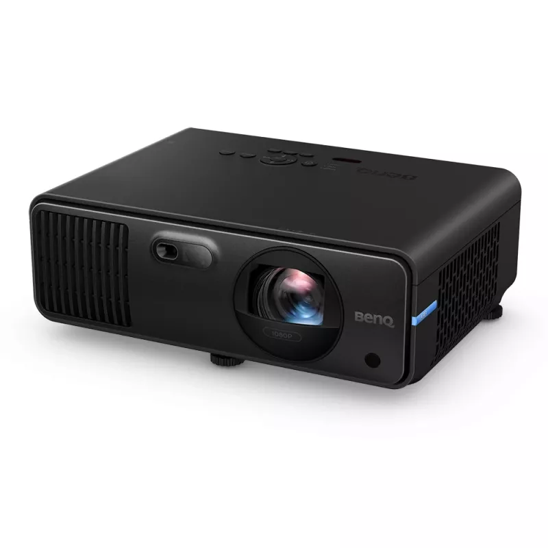 BenQ LH835ST Projektor krótkiego rzutu 4000 ANSI lumenów DLP 1080p (1920x1080) 3D Czarny