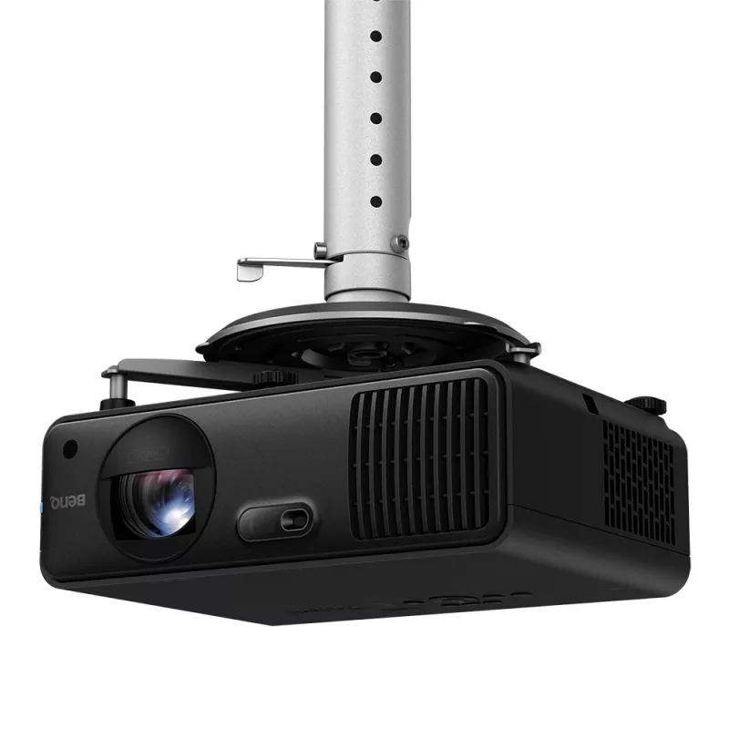 BenQ LH835ST Projektor krótkiego rzutu 4000 ANSI lumenów DLP 1080p (1920x1080) 3D Czarny