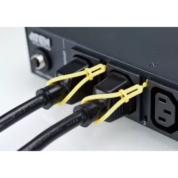 ATEN 2X-EA07 akcesorium do szafy rack Tacka na kable