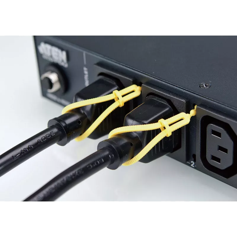 ATEN 2X-EA07 akcesorium do szafy rack Tacka na kable