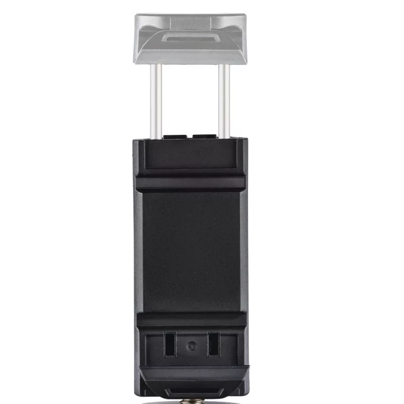 Hama Pocket II Rotation statyw Smartfon/Tablet 3 nóżki Czarny, Czerwony