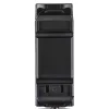 Hama Pocket II Rotation statyw Smartfon/Tablet 3 nóżki Czarny, Czerwony