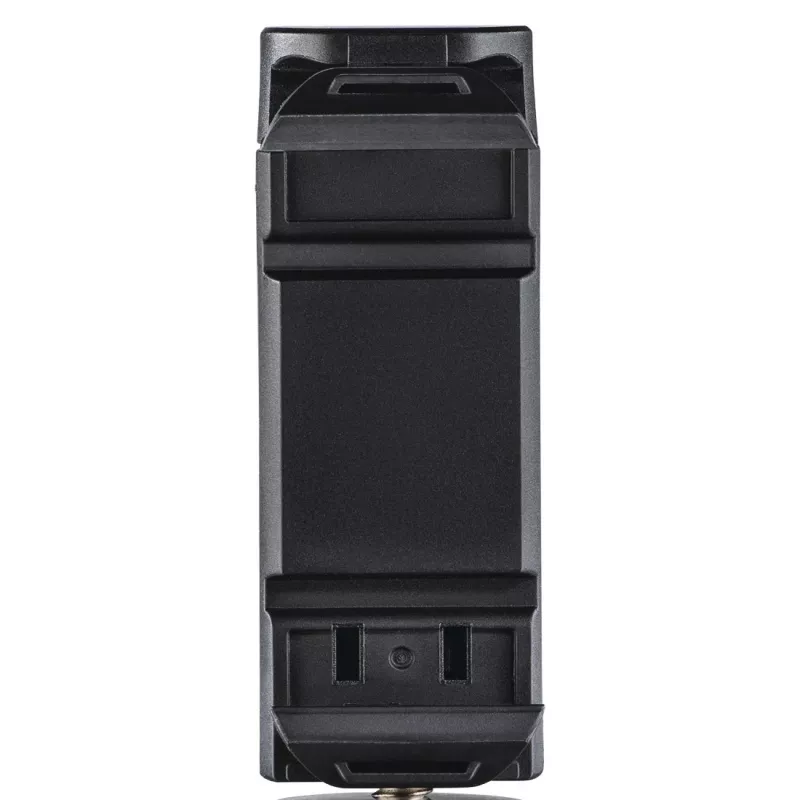 Hama Pocket II Rotation statyw Smartfon/Tablet 3 nóżki Czarny, Czerwony